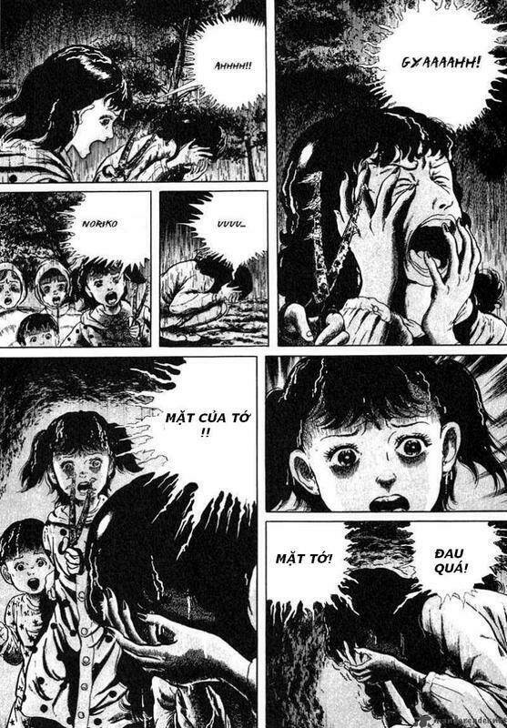 god's left hand, devil's right hand chapter 2 5