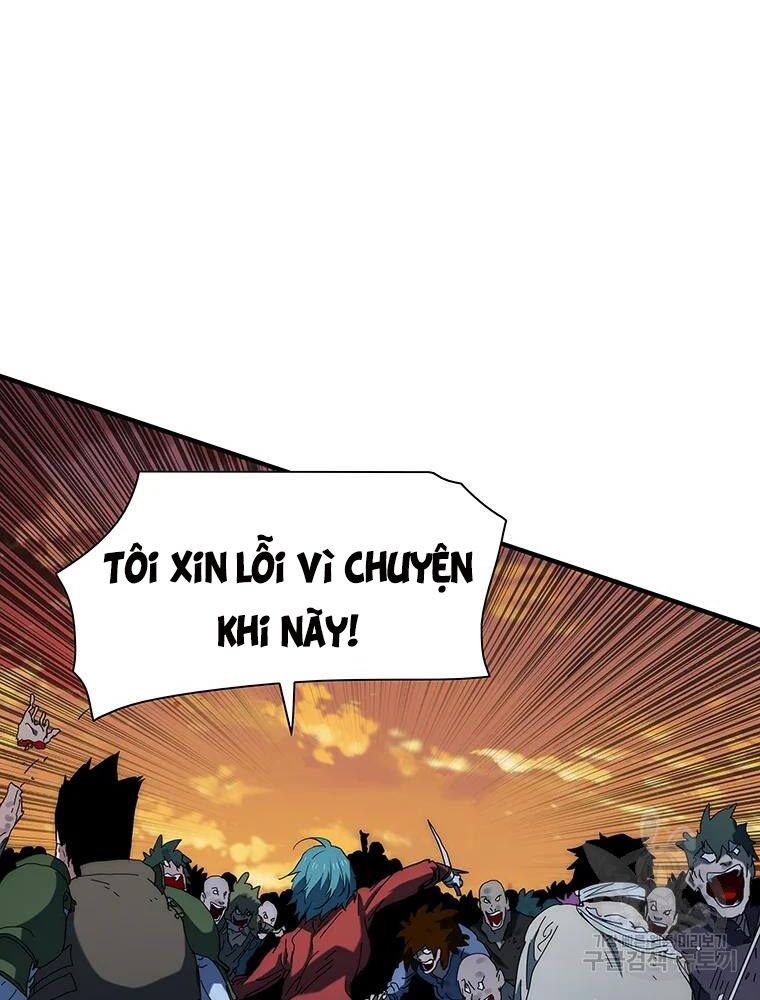 các chòm sao chỉ chú ý mình tôi chapter 28 80
