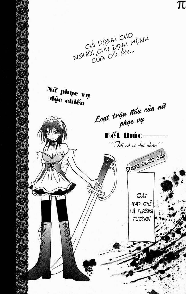 khi sếp là hầu bàn chapter 4.5 8