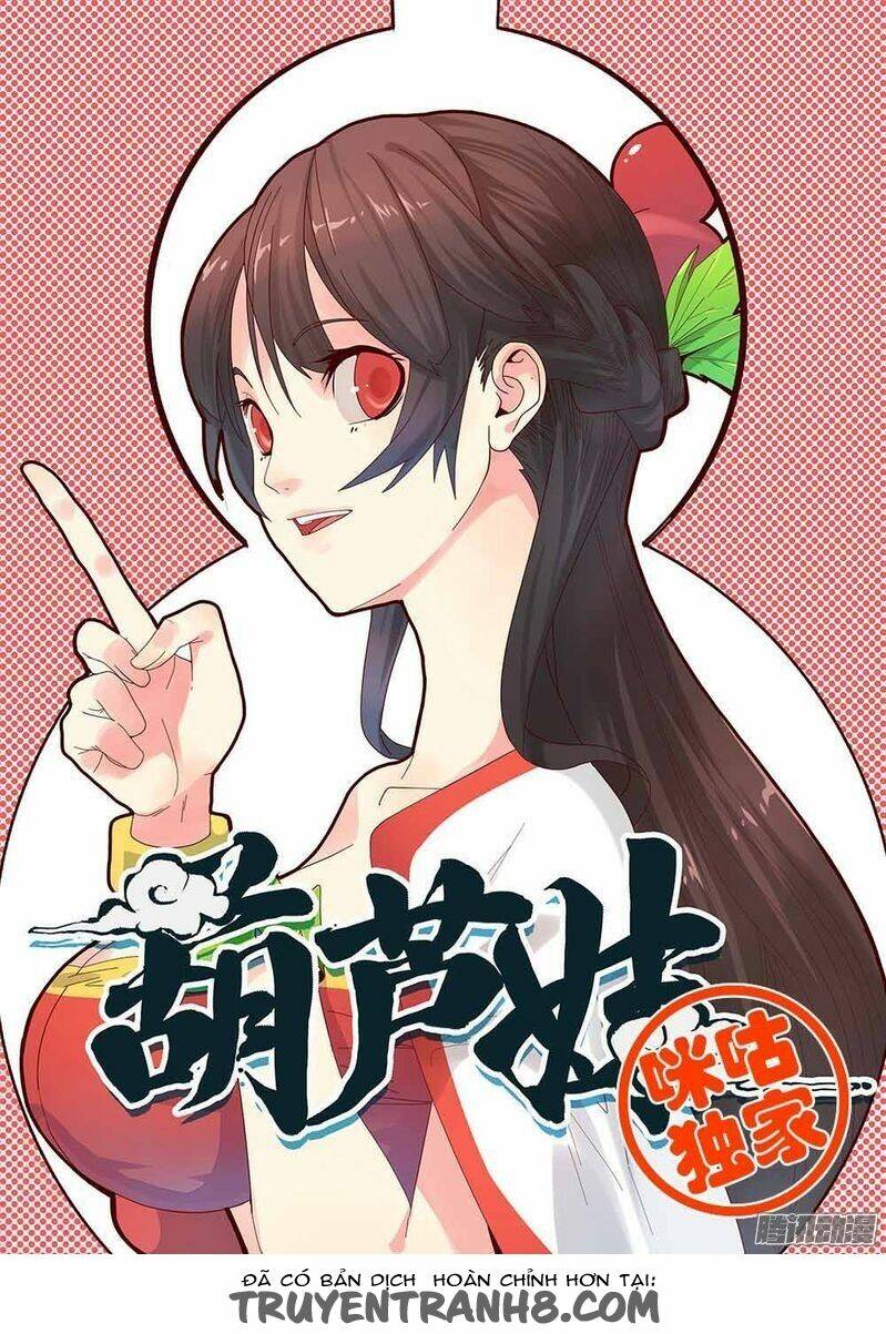 em gái hồ lô chapter 1 2