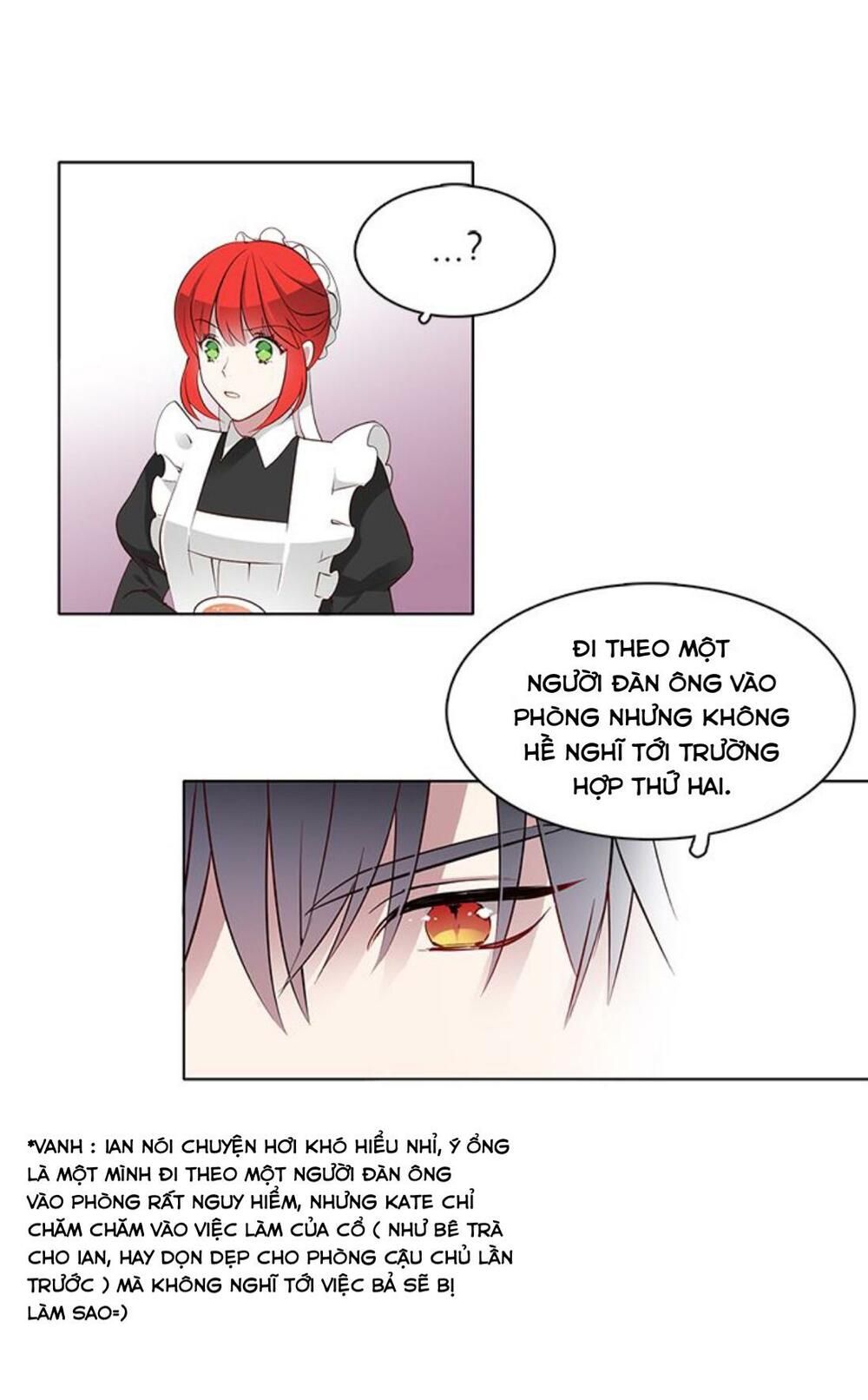 thám tử của muiella chapter 6.2 23