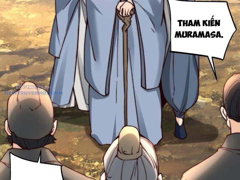 ta thực sự không muốn làm thần tiên chapter 81 94