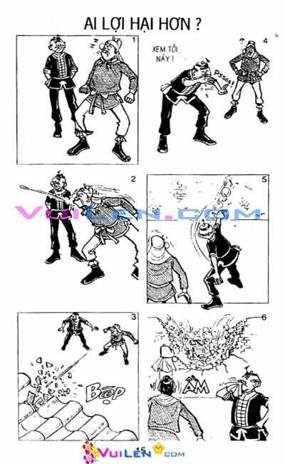 chú thoòng (full trọn bộ) chapter 41 11