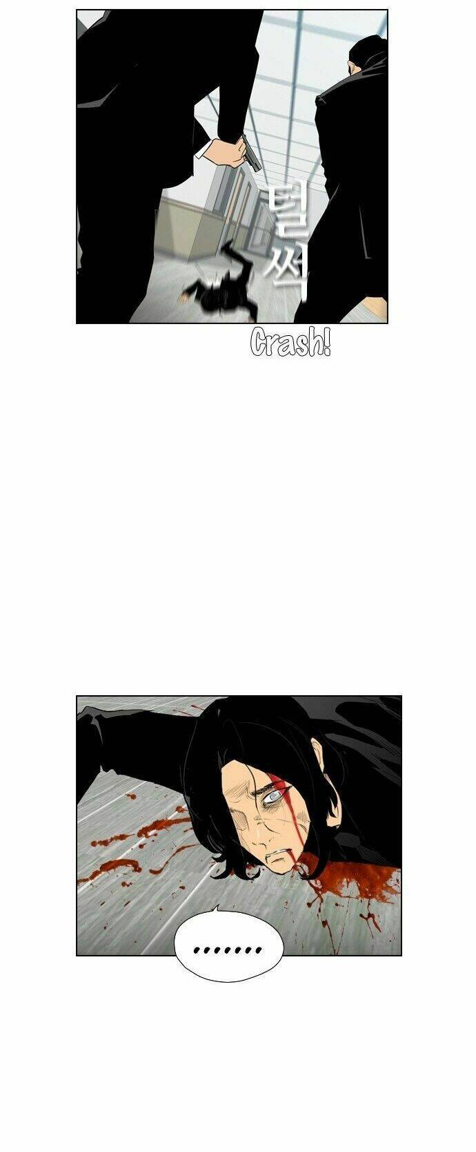 kẻ hồi sinh chapter 92 7