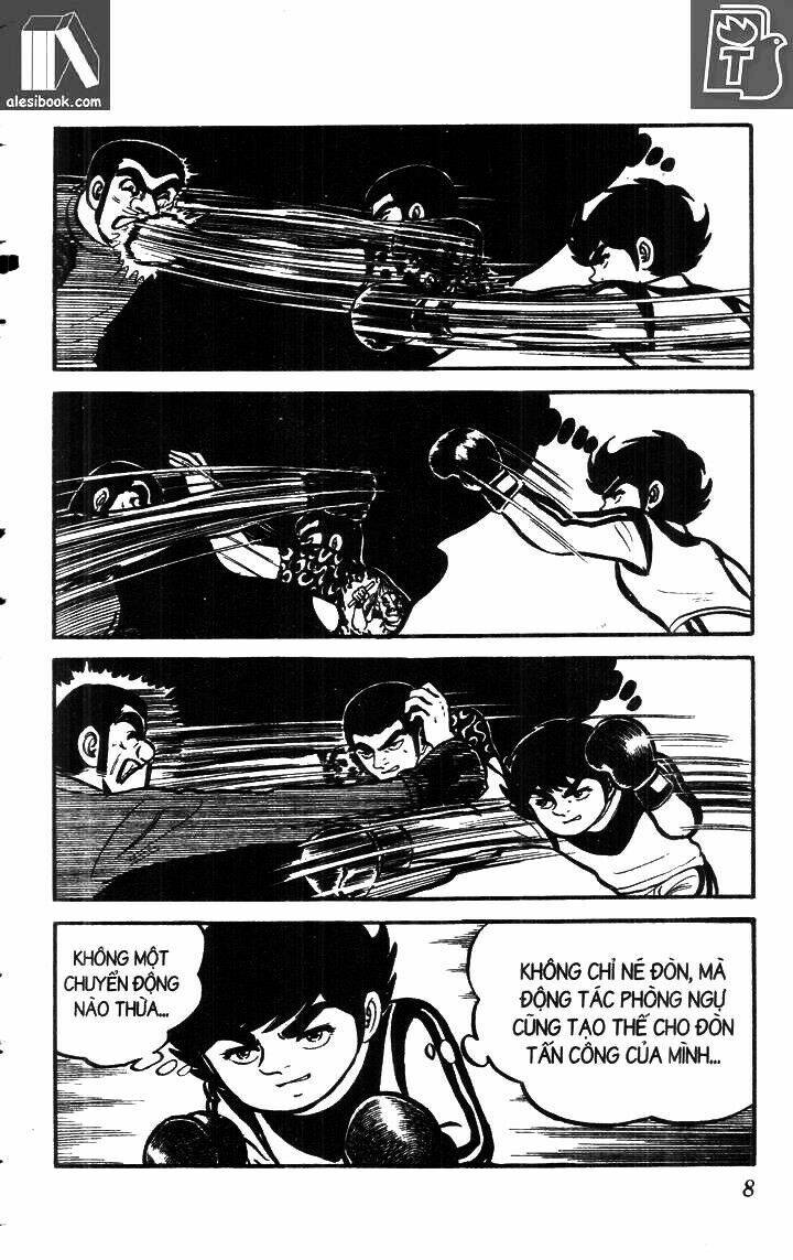 ganbare genki chapter 25 4