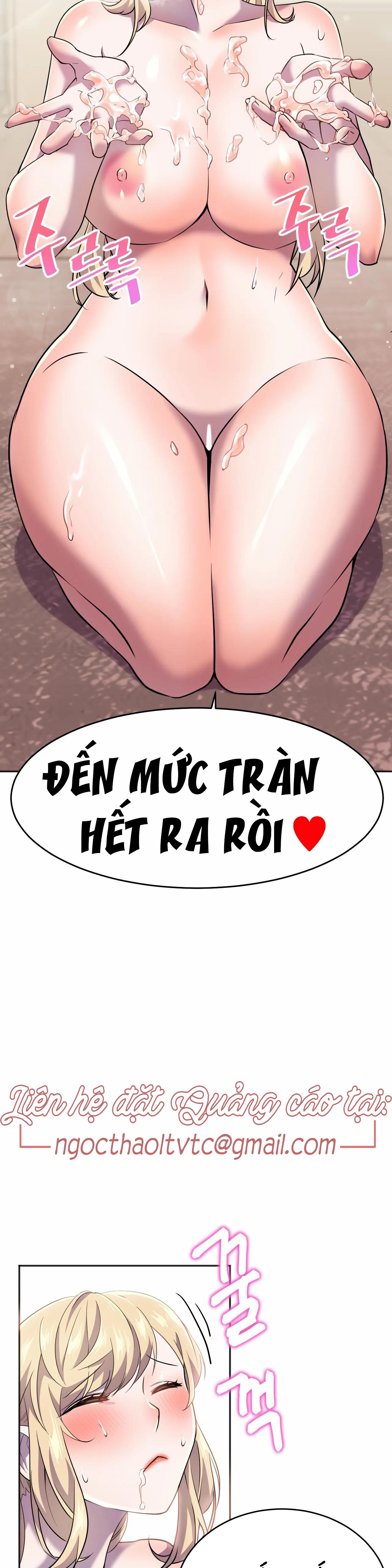 quản lý của siêu anh hùng chapter 13 39