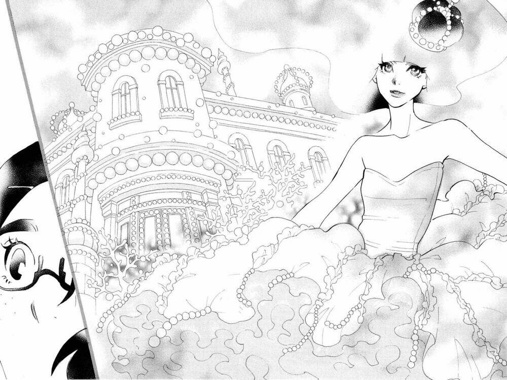 kuragehime (công chúa sứa) chapter 31 22