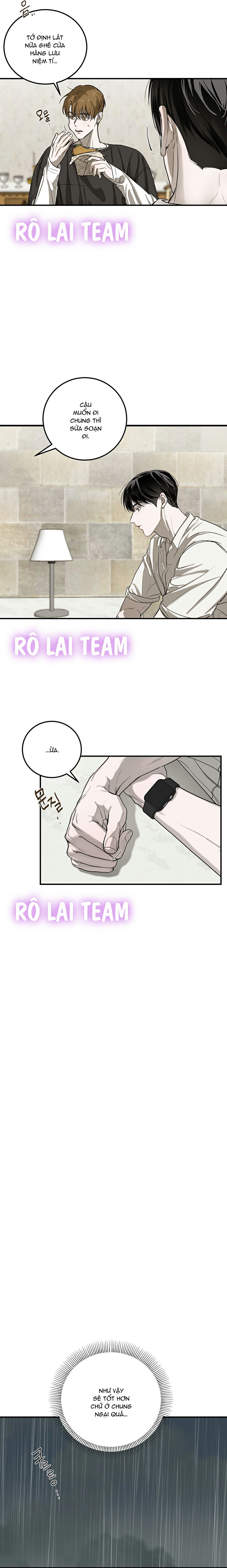 lời thầm kín chapter 3 17