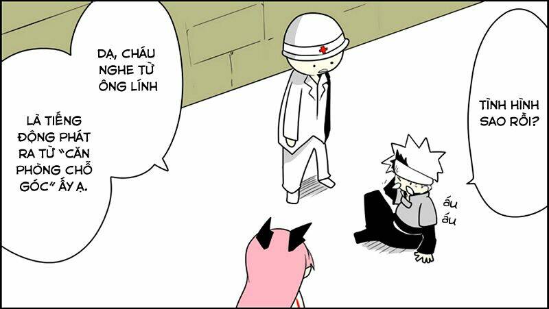 senyuu chapter 38 21