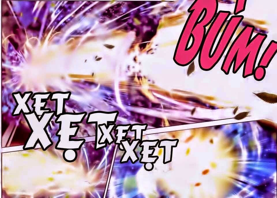 tuyệt thế đường môn - đấu la đại lục 2 chapter 23 13