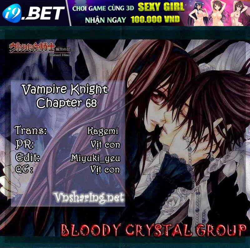 hiệp sĩ vampire chapter 68 33