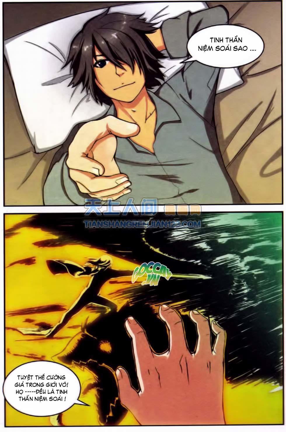 thôn phệ nhân gian chapter 10 23