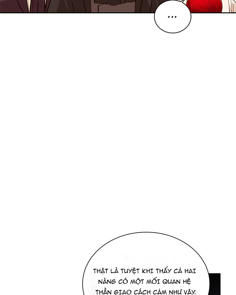 Hoàng Hậu Tái Hôn chapter 32.1 8