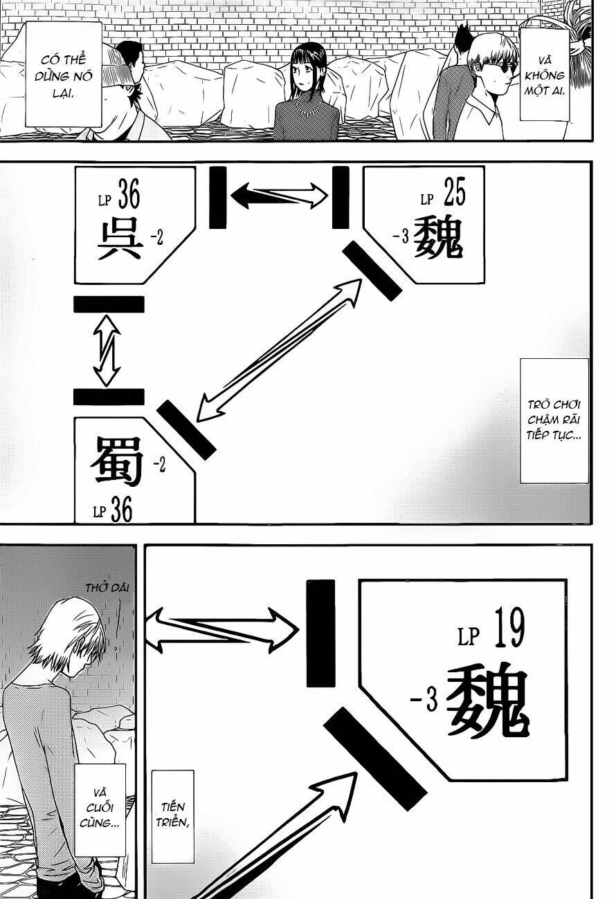 liar game chapter 195 15