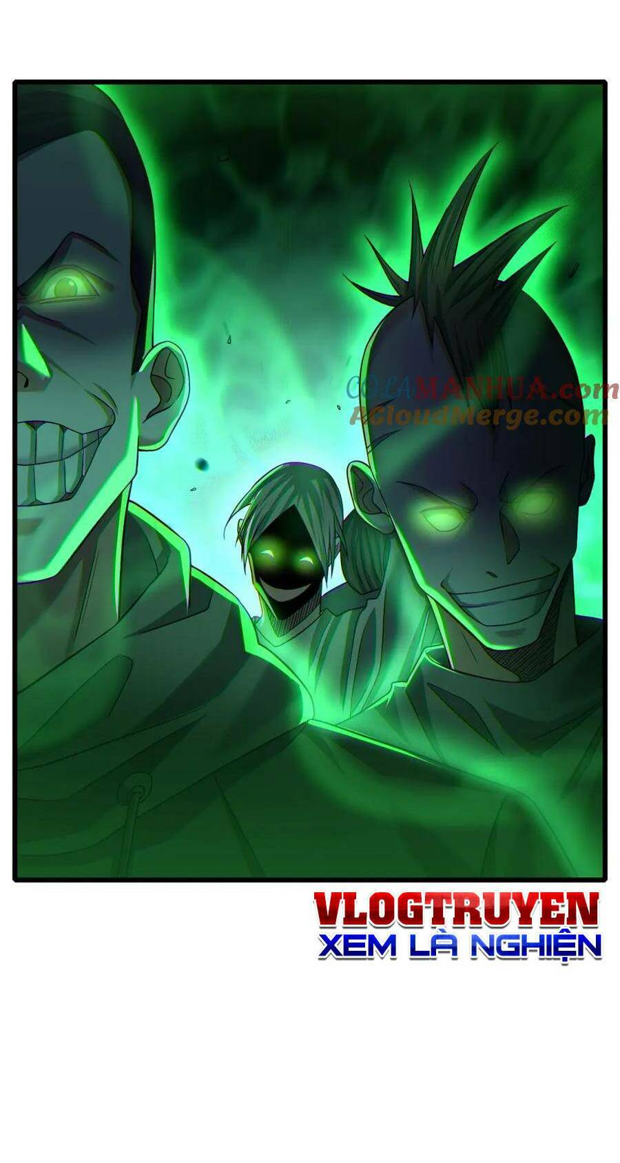 trong tôi có quỷ chapter 24 25