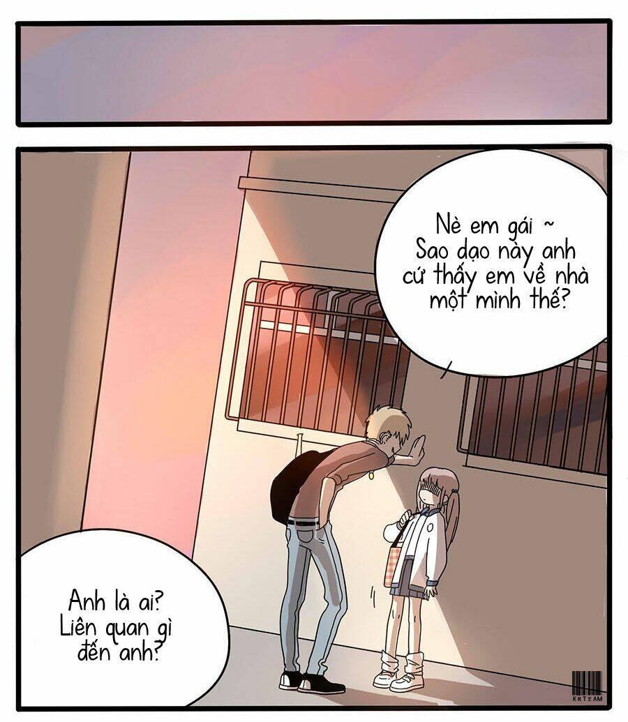 cáo a cát kém tắm chapter 4 7