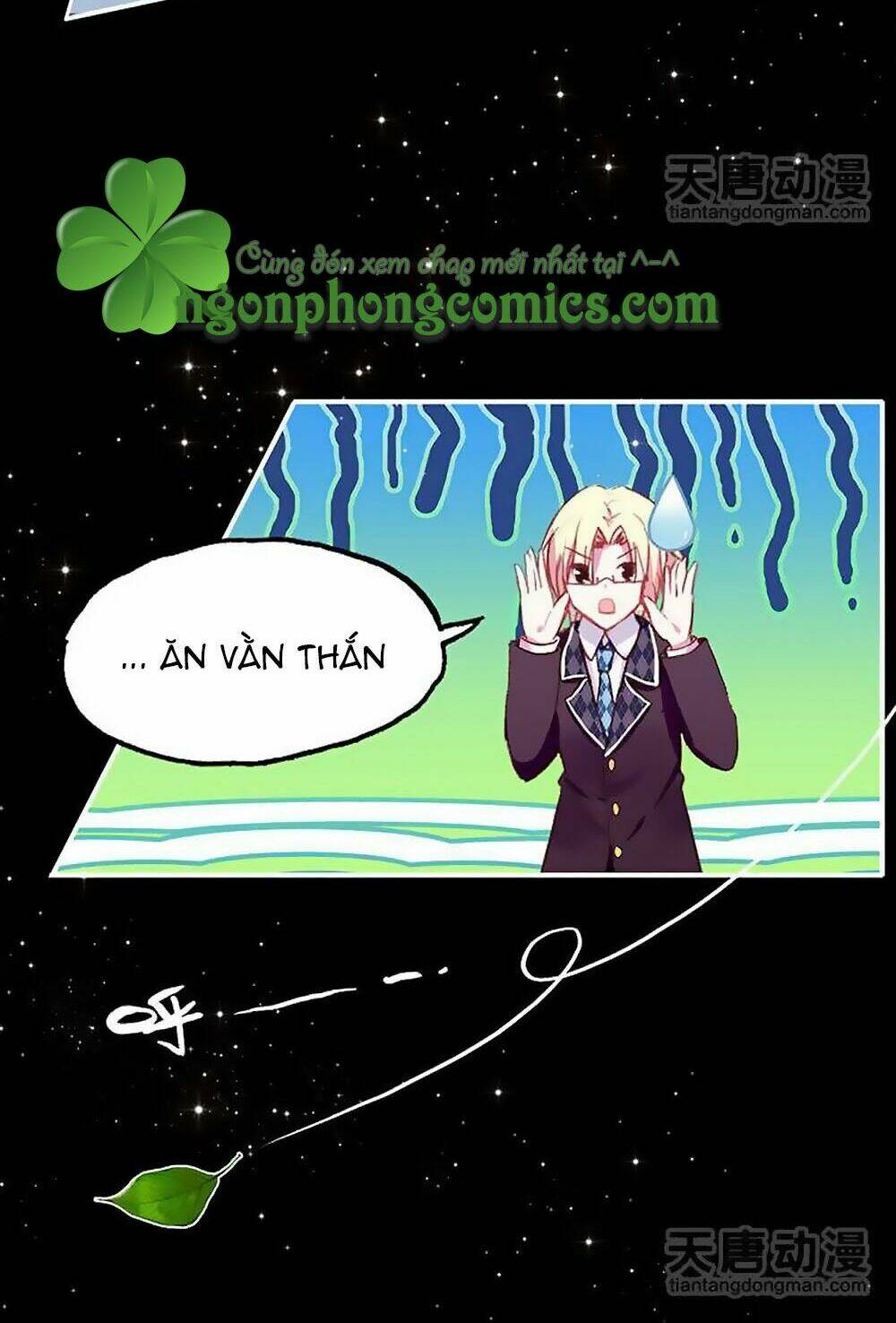 từ hôm nay nhận chức thiếu nữ ma pháp chapter 10 29