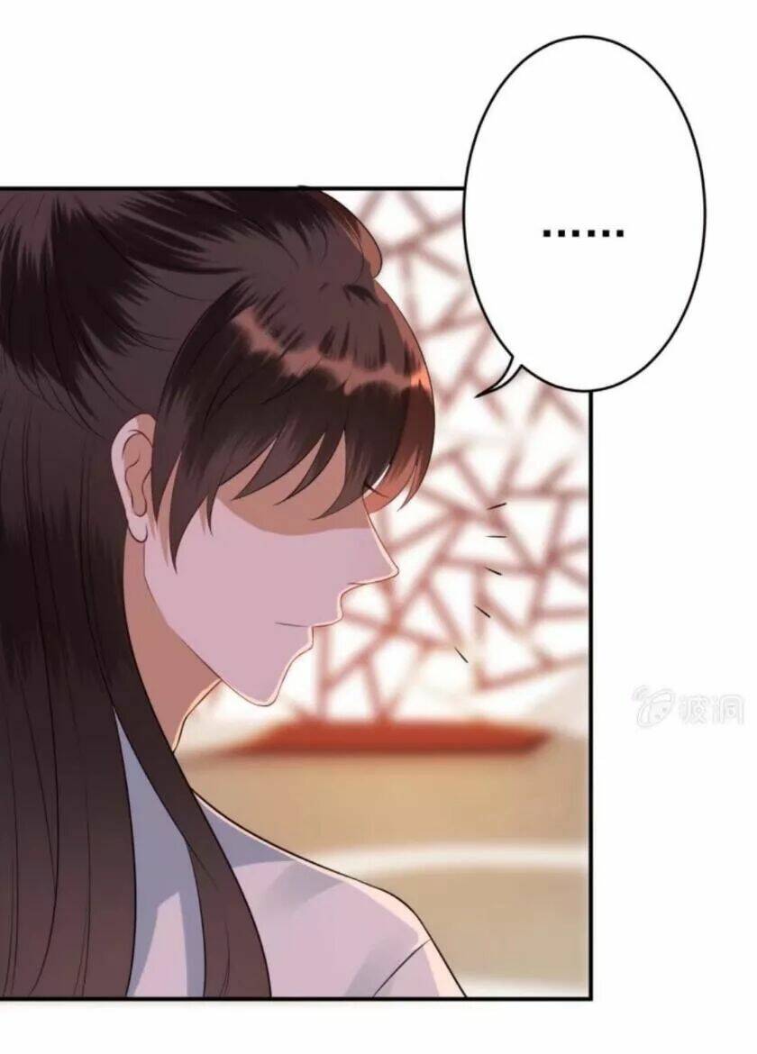 theo đuổi hoàng tử quá khó a~ chapter 93 8