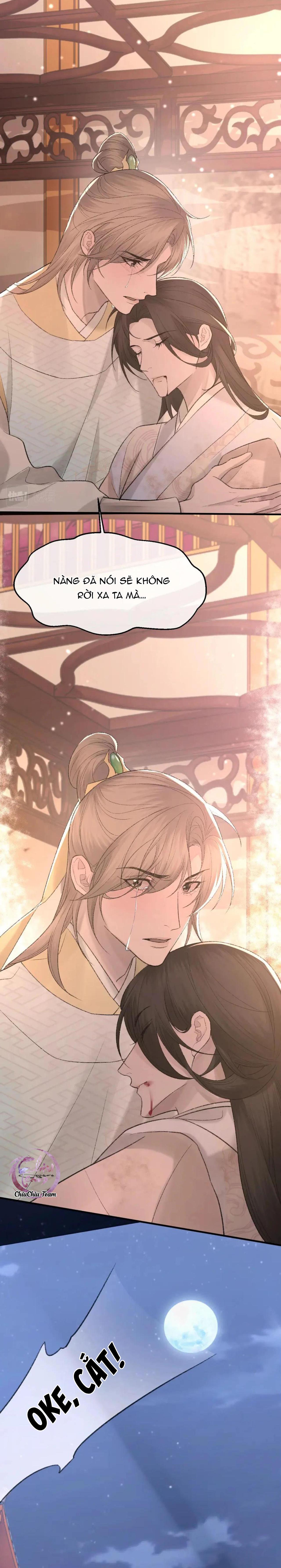 chỉ trích chapter 99 12