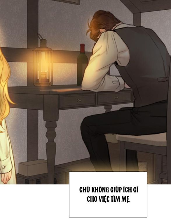 khóc đi hay là cầu xin tôi cũng được chapter 35.2 31