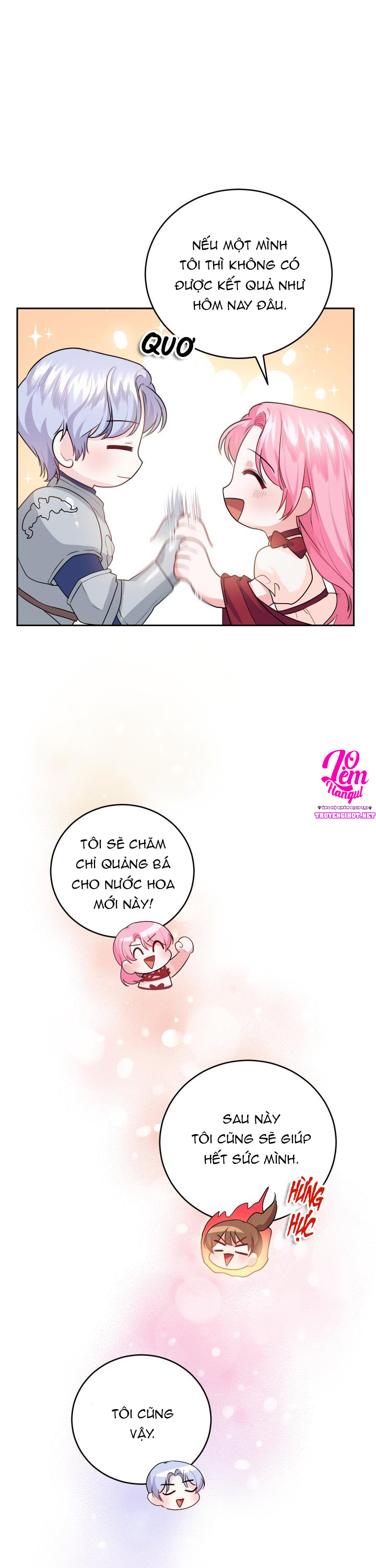 trở thành nhà điều chế nước hoa duy nhất của bạo chúa chapter 20 6