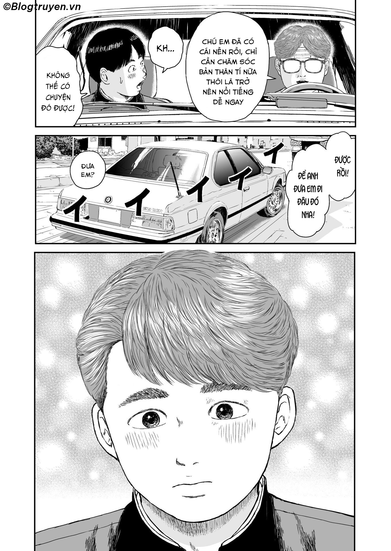 hi-posi chapter 11 12