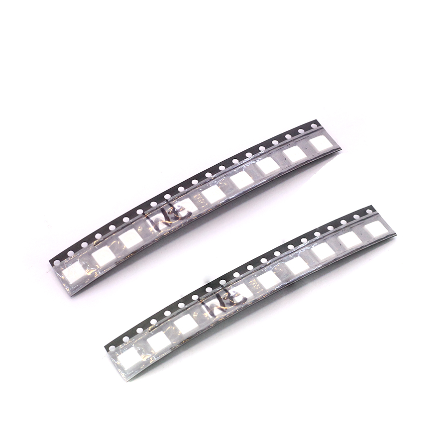 Bộ 20 Led RGB 5050 SMD 5x5mm