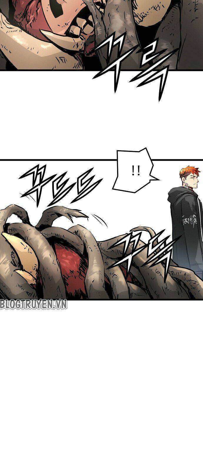 hứa lan chapter 33 39