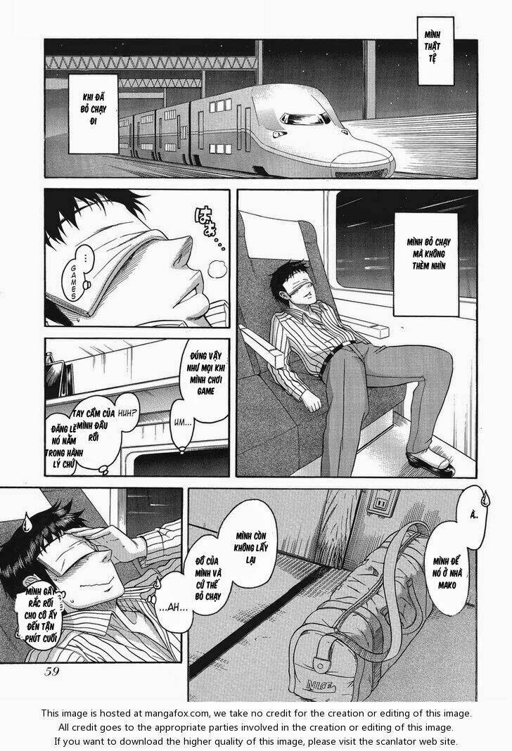 happy negative marriage chapter 14 26