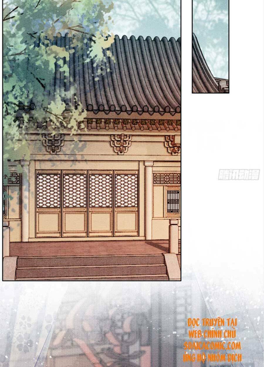 bắt đầu hủy hôn để công lược vương gia chapter 26 2