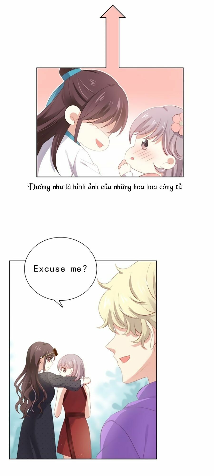 tình yêu là thế phần 2 chapter 47 7