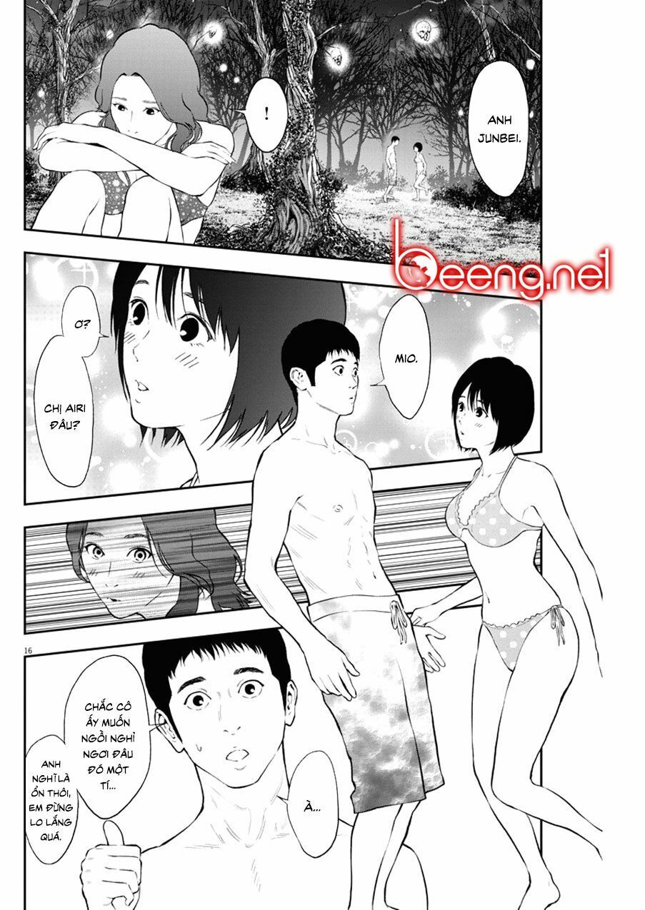 đọa nhân chapter 82 16