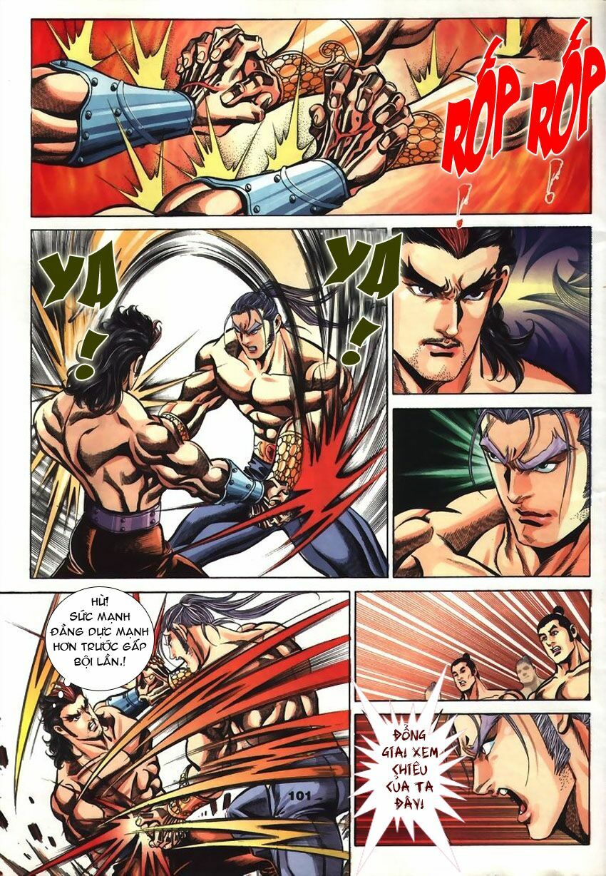 tầm tần ký chapter 58 29