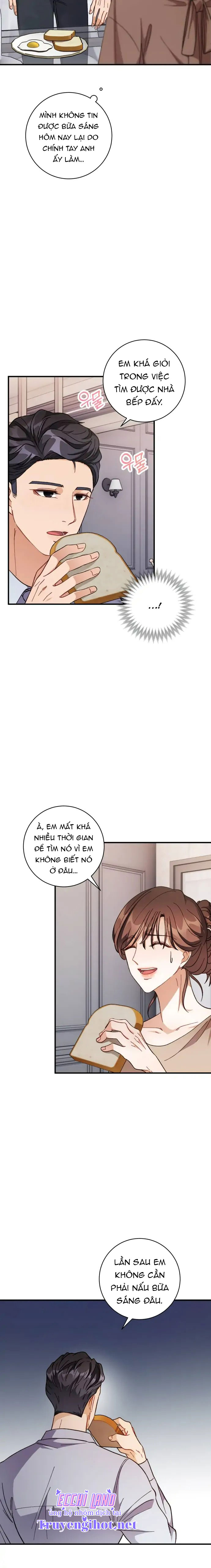 cuộc hôn nhân hoàn hảo không tồn tại chapter 5.2 4