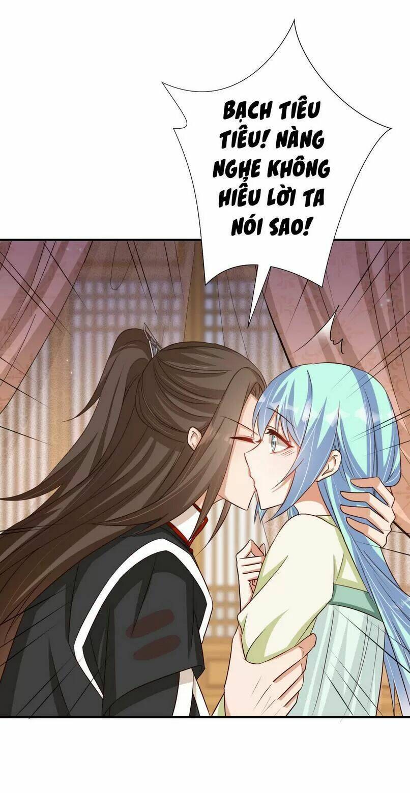 độc y cuồng phi chapter 38 21