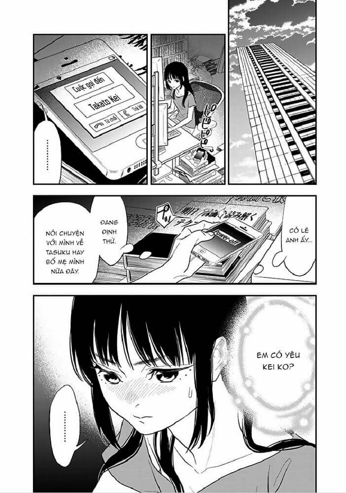 billionaire girl chapter 17 25