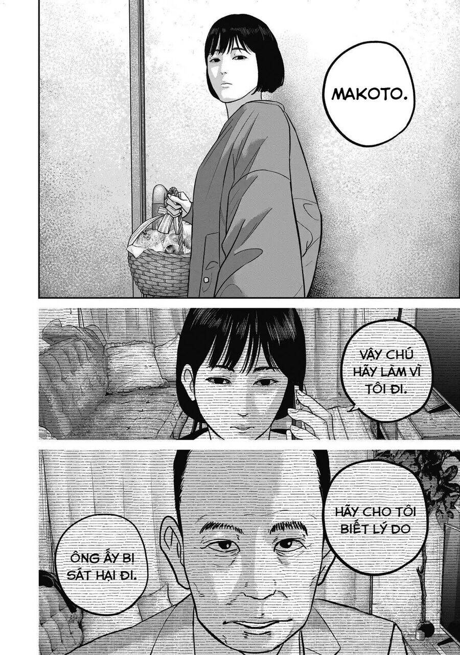 smiley - cười lên m chapter 109 16