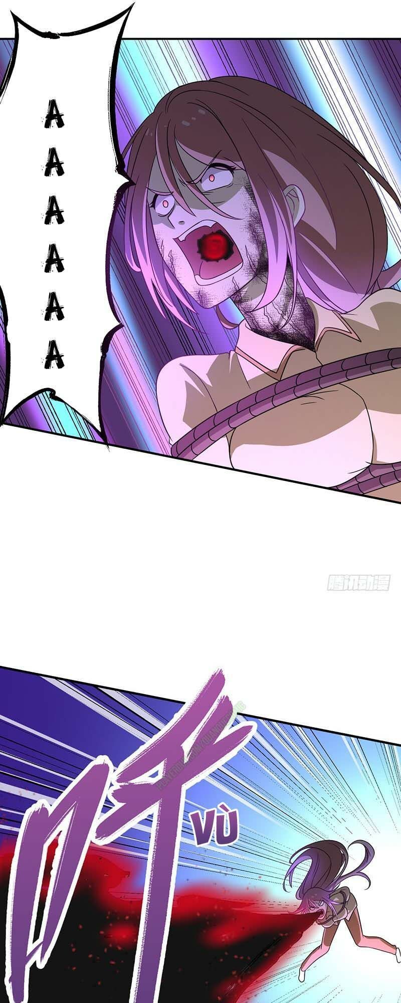 nghịch thiên tiên mệnh chapter 3 22