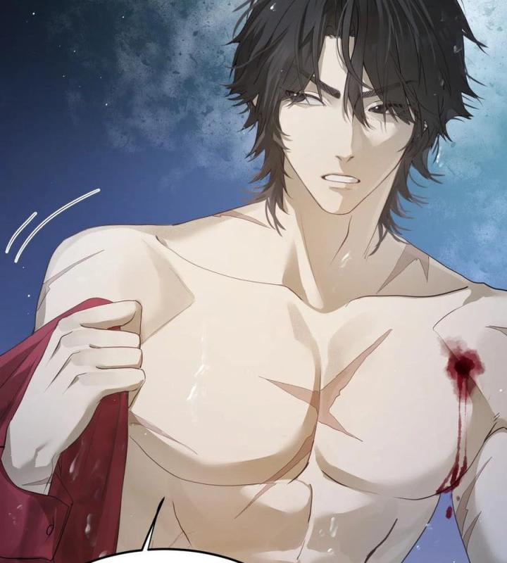 bị dã thú tùy ý theo dõi chapter 2 54