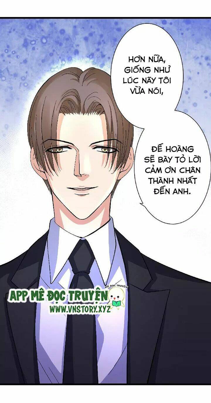 thiên hậu trở về chapter 26 47