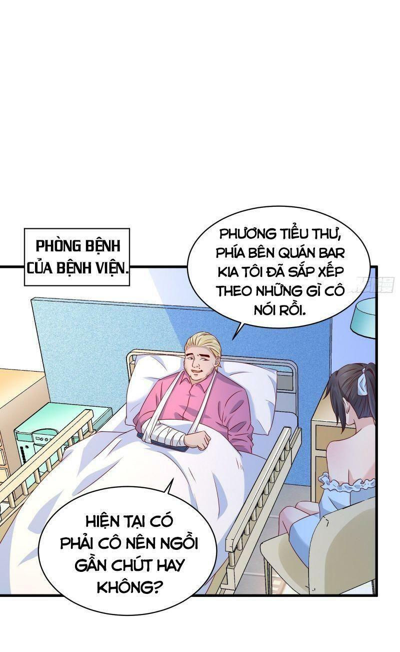 vua đầu tư mạnh nhất chapter 23 20