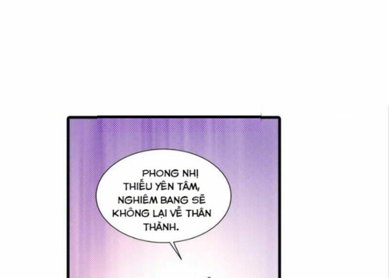 nhập cốt noãn hôn chapter 345 9