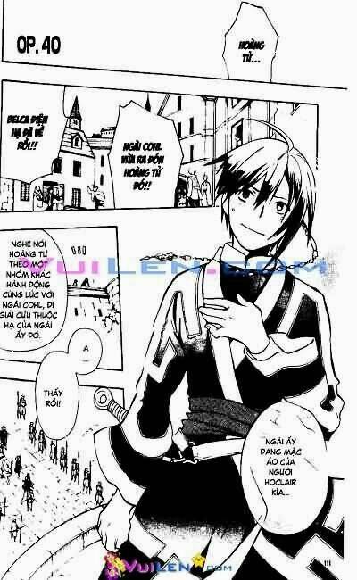 thanh kiếm và vương miện chapter 8 111