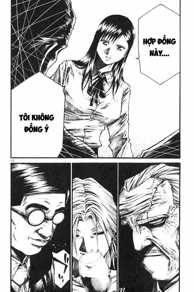 rainbow chapter 194 10