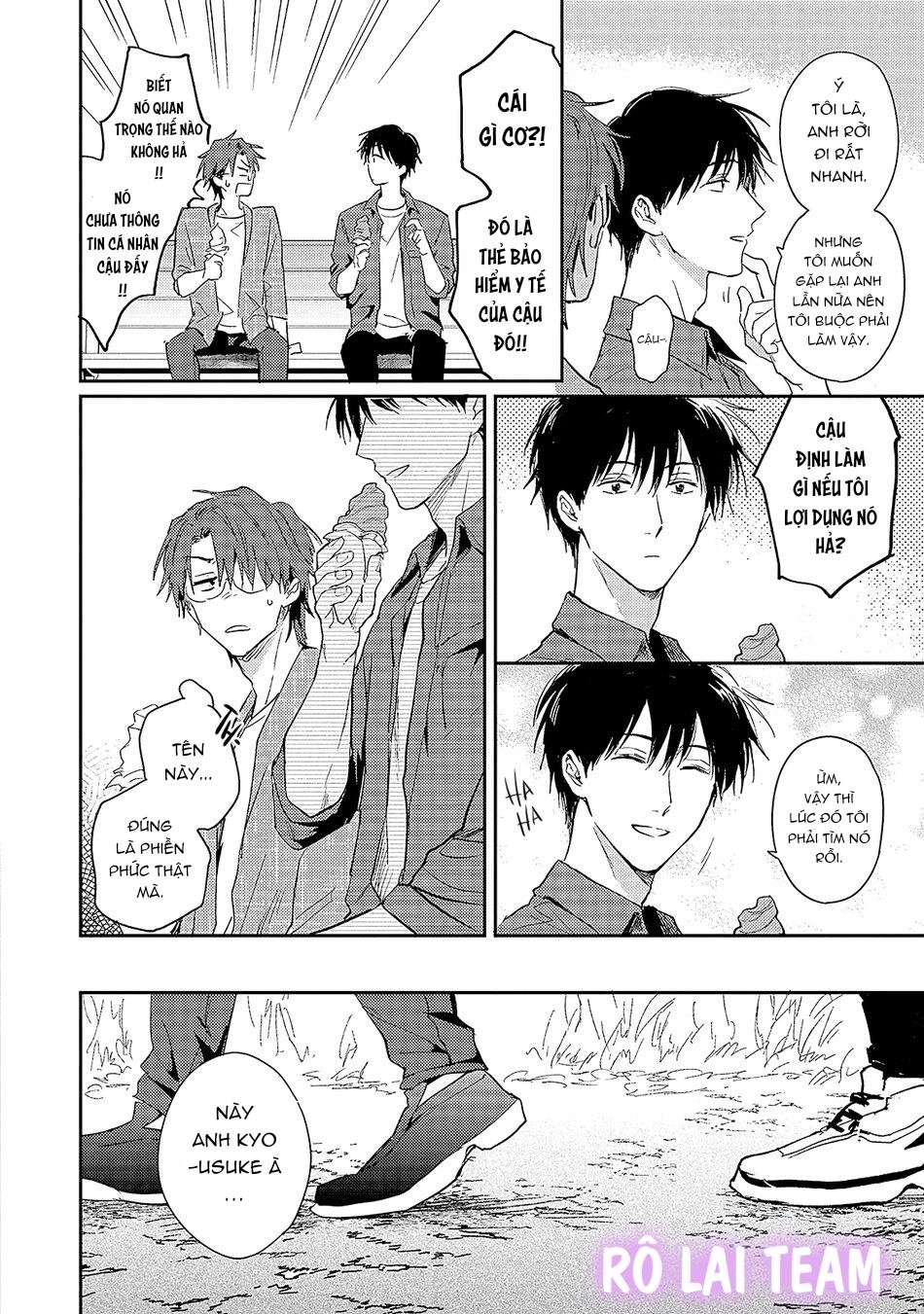 love-shower for the twisted flower chapter 3 21