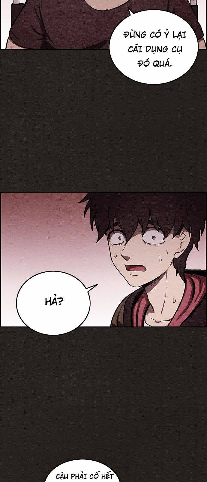 quái vật tại chung cư xanh chapter 17 10