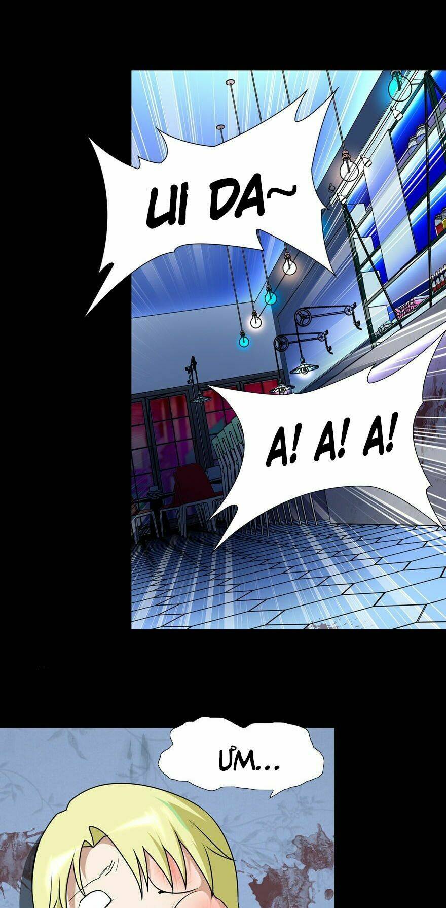 bạn gái virus của tôi chapter 47 1