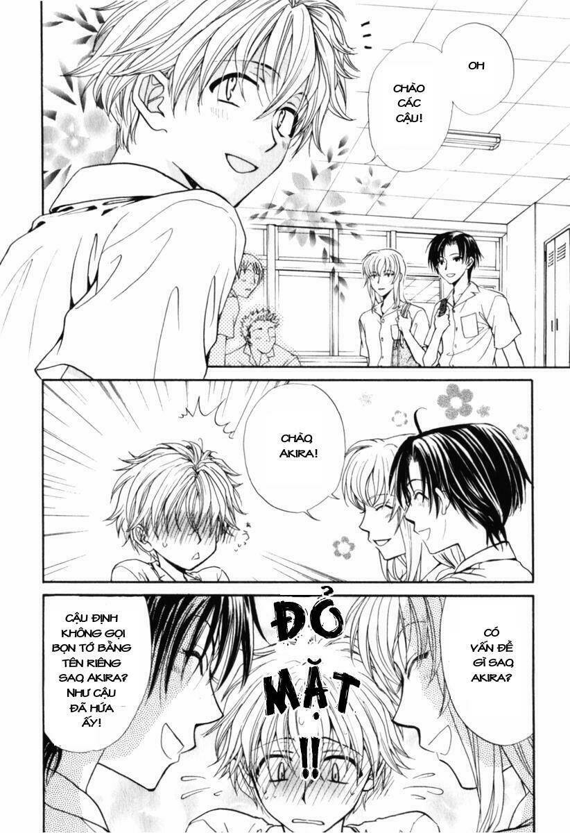 princess princess chapter 9 17