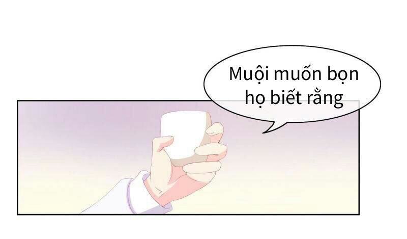 thịnh thế vô cấu chapter 4 21