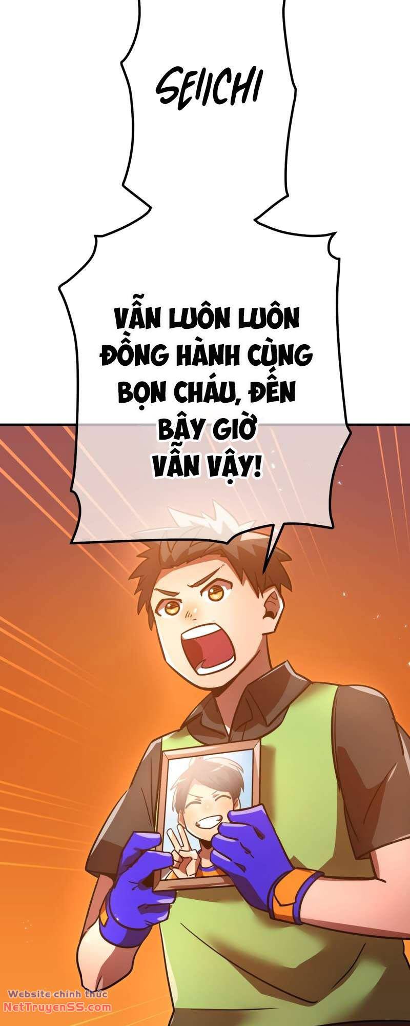 Huyết Thánh Cứu Thế Chủ~ Ta Chỉ Cần 0.0000001% Đã Trở Thành Vô Địch chapter 61 79
